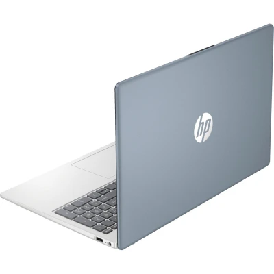 Ноутбук HP 15-fd1010ua 1920х1080 (FullHD) Intel Core 3 100U (1.2 - 4.7 ГГц) RAM 8 / SSD синій (DY8T2EA-B) — фото 6