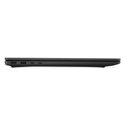 Ноутбук HP OmniBook 3 16-bu0028ua 1920x1200 (WUXGA) Intel Core 3 100U (1.2 - 4.7 ГГц) RAM 12 / SSD чорний (DY8U0EA-B) — фото 4