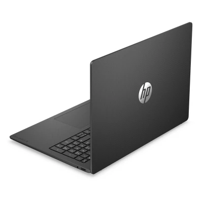 Ноутбук HP OmniBook 3 16-by0041ua 1920x1200 (WUXGA) AMD Ryzen 5 7520U RAM 8 / SSD чорний (DY8U4EA-B) — фото 5