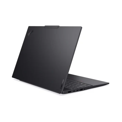Ноутбук Lenovo ThinkPad E16 G4 1920x1200 (WUXGA) Intel Core 5 320 RAM 16 / SSD чорний (21YE0015RA-B) — фото 7