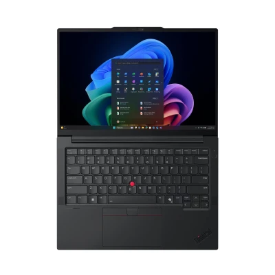 Ноутбук Lenovo ThinkPad E14 G8 1920x1200 (WUXGA) Intel Core Ultra 5 325 (1.6 - 4.5 ГГц) RAM 16 / SSD чорний (21Y7S1F600-B) — фото 7