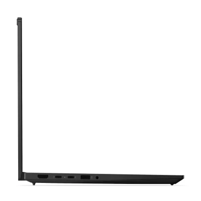 Ноутбук Lenovo ThinkPad E14 G8 1920x1200 (WUXGA) Intel Core Ultra 5 325 (1.6 - 4.5 ГГц) RAM 16 / SSD чорний (21Y7S1F600-B) — фото 9