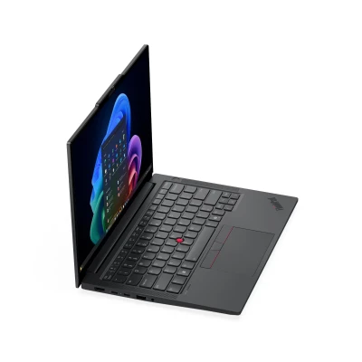 Ноутбук Lenovo ThinkPad E14 G8 1920x1200 (WUXGA) Intel Core 7 350 (1.4 - 4.8 ГГц) RAM 32 / SSD чорний (21Y9S03B00-B) — фото 4