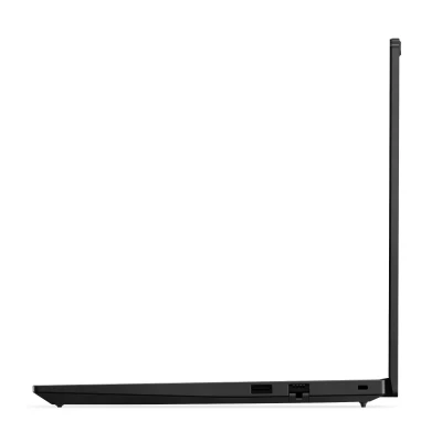 Ноутбук Lenovo ThinkPad E14 G8 1920x1200 (WUXGA) Intel Core 7 350 (1.4 - 4.8 ГГц) RAM 32 / SSD чорний (21Y9S03B00-B) — фото 8