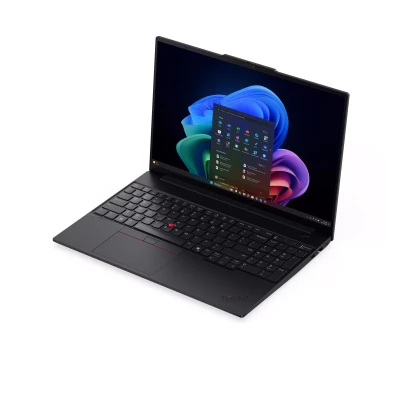 Lenovo ThinkPad E16 G4 1920x1200 — фото 2