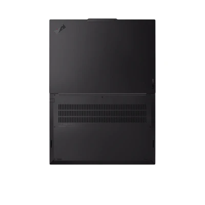 Ноутбук Lenovo ThinkPad E16 G4 1920x1200 (WUXGA) Intel Core 7 350 (1.4 - 4.8 ГГц) RAM 16 / SSD чорний (21YFS03600-B) — фото 5