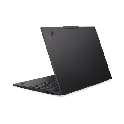 Ноутбук Lenovo ThinkPad E16 G4 1920x1200 (WUXGA) Intel Core 7 350 (1.4 - 4.8 ГГц) RAM 16 / SSD чорний (21YFS03600-B) — фото 6