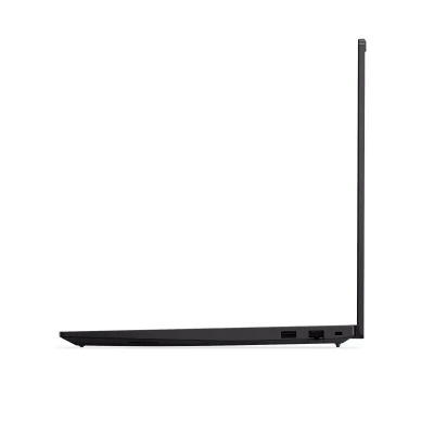 Ноутбук Lenovo ThinkPad E16 G4 1920x1200 (WUXGA) Intel Core 7 350 (1.4 - 4.8 ГГц) RAM 16 / SSD чорний (21YFS03600-B) — фото 9