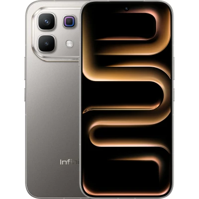 Смартфон Infinix Note 60 Pro 8/256Gb Mist Titanium