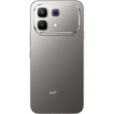 Смартфон Infinix Note 60 Pro 8/256Gb Mist Titanium (4894947114342) [4894947114342-B] — фото 3