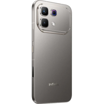 Смартфон Infinix Note 60 Pro 8/256Gb Mist Titanium (4894947114342) [4894947114342-B] — фото 7
