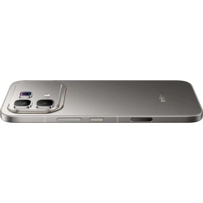 Смартфон Infinix Note 60 Pro 8/256Gb Mist Titanium (4894947114342) [4894947114342-B] — фото 8