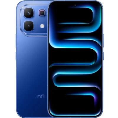 Смартфон Infinix Note 60 Pro 8/256Gb Deep Ocean Blue (4894947114373) [4894947114373-B]