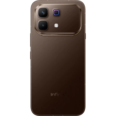 Смартфон Infinix Note 60 Pro 8/256Gb Mocha Brown (4894947114434) [4894947114434-B] — фото 3