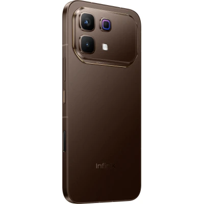 Смартфон Infinix Note 60 Pro 8/256Gb Mocha Brown (4894947114434) [4894947114434-B] — фото 7