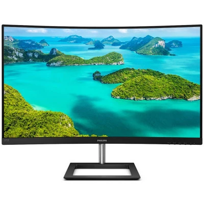 Philips 272E1CA/00 1920 x 1080 VA чорний