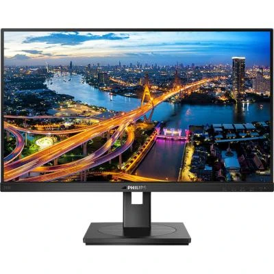 Philips 245B1/00 2560 x 1440 IPS чорний
