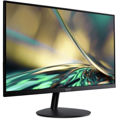 Монітор Acer SA222QEBI 1920 x 1080 IPS чорний (UM.WS2EE.E01-B) — фото 7