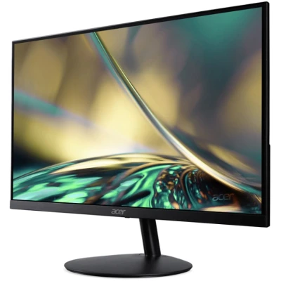 Монітор Acer SA222QEBI 1920 x 1080 IPS чорний (UM.WS2EE.E01-B) — фото 8