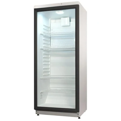 Холодильник Snaige CD29DM-S302S [CD29DM-S302S-B]