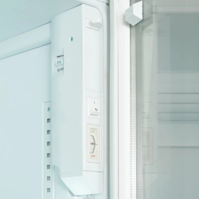 Холодильник Snaige CD48DM-S300BD [CD48DM-S300BD-B] — фото 4