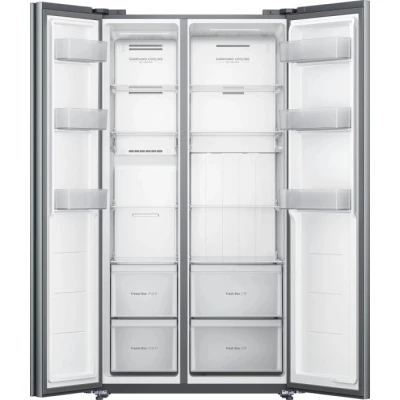 Холодильник Mijia Refrigerator Side-by-Side 621L (MRS62ESSMPAUA) [MRS62ESSMPAUA-B] — фото 5
