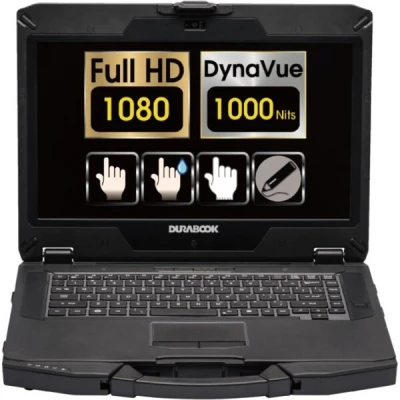 Durabook S14 Standard 1920х1080