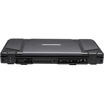 Ноутбук Durabook S14 Standard 1920х1080 (FullHD) Intel Core i5 1135G7 RAM 16 / SSD чорний (S4E1Q3AA3BXE-B) — фото 5