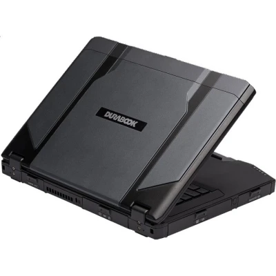 Ноутбук Durabook S14 Standard 1920х1080 (FullHD) Intel Core i5 1135G7 RAM 16 / SSD чорний (S4E1Q3AA3BXE-B) — фото 6