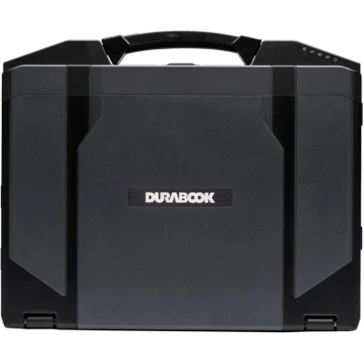 Ноутбук Durabook S14 Standard 1920х1080 (FullHD) Intel Core i5 1135G7 RAM 16 / SSD чорний (S4E1Q3AA3BXE-B) — фото 7