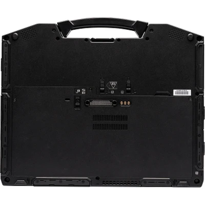 Ноутбук Durabook S14 Standard 1920х1080 (FullHD) Intel Core i5 1135G7 RAM 16 / SSD чорний (S4E1Q3AA3BXE-B) — фото 8