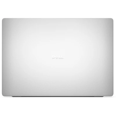 Ноутбук Dell Pro 16 1920x1200 (WUXGA) Intel Core Ultra 5 235U (1.6 - 4.9 ГГц) RAM 32 / SSD сріблястий (BTO106PC16250UA_W11P-B) — фото 8
