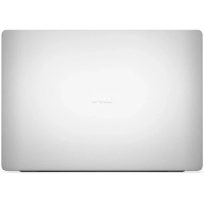 Ноутбук Dell Pro 16 1920x1200 (WUXGA) Intel Core Ultra 7 255U (1.7 - 5.2 ГГц) RAM 32 / SSD сріблястий (BTO108PC16250UA_W11P-B) — фото 7