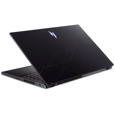 Ноутбук Acer Nitro V 15 ANV15-52 1920х1080 (FullHD) Intel Core 5 210H (2.2 - 4.8 ГГц) RAM 16 / SSD чорний (NH.QZ7EU.00Z-B) — фото 7