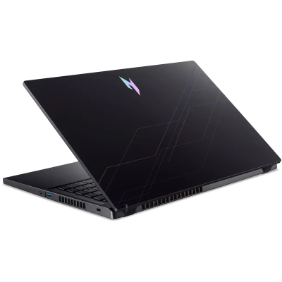 Ноутбук Acer Nitro V 15 ANV15-52 1920х1080 (FullHD) Intel Core 5 210H (2.2 - 4.8 ГГц) RAM 16 / SSD чорний (NH.QZ7EU.00Z-B) — фото 8