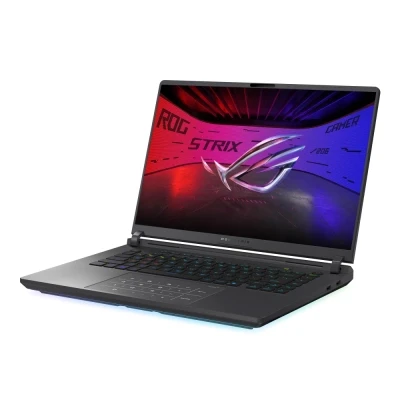 Ноутбук ASUS ROG Strix G16 G615JMR-RV265 1920x1200 (WUXGA) Intel Core i7-14650HX RAM 16 / SSD сірий (90NR0LB1-M00BR0-B) — фото 3
