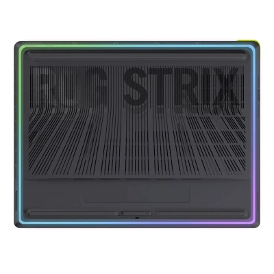 Ноутбук ASUS ROG Strix G16 G615JMR-RV265 1920x1200 (WUXGA) Intel Core i7-14650HX RAM 16 / SSD сірий (90NR0LB1-M00BR0-B) — фото 7