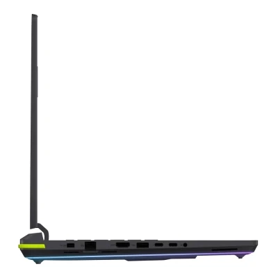 Ноутбук ASUS ROG Strix G16 G615JMR-RV265 1920x1200 (WUXGA) Intel Core i7-14650HX RAM 16 / SSD сірий (90NR0LB1-M00BR0-B) — фото 8