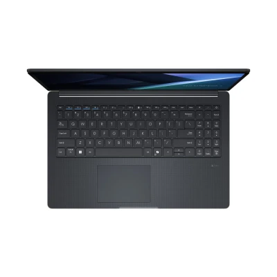Ноутбук ASUS Expertbook B1 B1503CVA-S79096 1920х1080 (FullHD) Intel Core 7 150U (1.2 - 5.4 ГГц) RAM 16 / SSD сірий (90NX0801-M0AF40-B) — фото 3