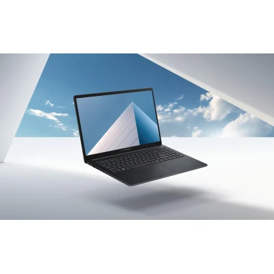 Ноутбук ASUS Expertbook B1 B1503CVA-S79096 1920х1080 (FullHD) Intel Core 7 150U (1.2 - 5.4 ГГц) RAM 16 / SSD сірий (90NX0801-M0AF40-B) — фото 6