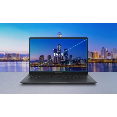 Ноутбук ASUS Expertbook B1 B1503CVA-S79096 1920х1080 (FullHD) Intel Core 7 150U (1.2 - 5.4 ГГц) RAM 16 / SSD сірий (90NX0801-M0AF40-B) — фото 8