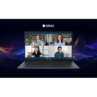 Ноутбук ASUS Expertbook B1 B1503CVA-S79096 1920х1080 (FullHD) Intel Core 7 150U (1.2 - 5.4 ГГц) RAM 16 / SSD сірий (90NX0801-M0AF40-B) — фото 9