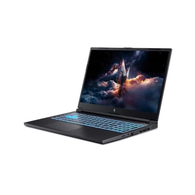 Ноутбук Acer Nitro Lite 1920х1080 (FullHD) Intel Core 7 240H (2.5 – 5.0 ГГц) RAM 16 / SSD чорний (NH.X3NEU.002-B) — фото 3