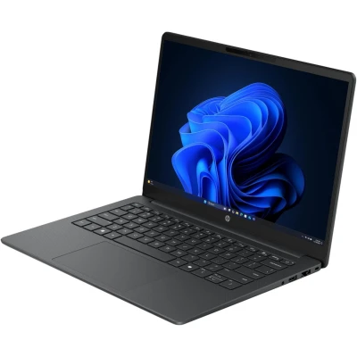 Ноутбук HP 200 G2i 1920x1200 (WUXGA) Intel Core 3 100U (1.2 - 4.7 ГГц) RAM 8 / SSD сірий (D62N0ET-B) — фото 3