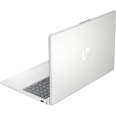 Ноутбук HP 15-fd2054ua 1920х1080 (FullHD) Intel Core Ultra 5 225U (1.5-4.8) RAM 16 / SSD сріблястий (DY8T8EA-B) — фото 6