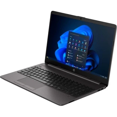 Ноутбук HP 250RT G9 1920х1080 (FullHD) Intel Core 3 N350 (3.9 ГГц) RAM 8 / SSD чорний (C7VA9ET-B) — фото 3