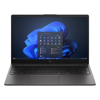 Ноутбук HP 255R G10 1920х1080 (FullHD) AMD Ryzen 3 7335U RAM 8 / SSD темно-сірий (C5MC0AT-B)