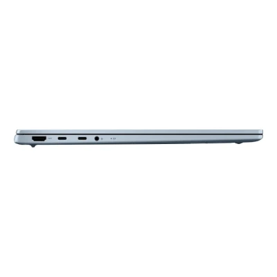 Ноутбук ASUS Vivobook S16 S5608QA-U3212W 1920x1200 (WUXGA) Snapdragon X X1 26 101 (2.97 ГГц) RAM 16 / SSD блакитний (90NB19C3-M00HM0-B) — фото 5