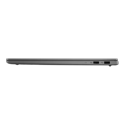 Ноутбук ASUS Vivobook S16 S5608QA-U3214W 1920x1200 (WUXGA) Snapdragon X X1 26 101 (2.97 ГГц) RAM 16 / SSD сірий (90NB19C2-M00HN0-B) — фото 6