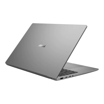 Ноутбук ASUS Vivobook S16 S5608QA-U3214W 1920x1200 (WUXGA) Snapdragon X X1 26 101 (2.97 ГГц) RAM 16 / SSD сірий (90NB19C2-M00HN0-B) — фото 7